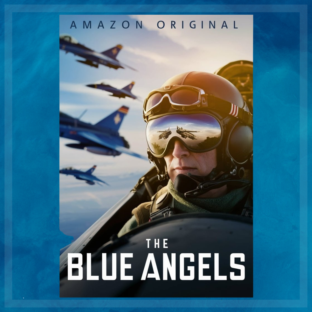 The Blue Angels