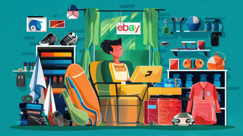 Goodwill to eBay Reseller