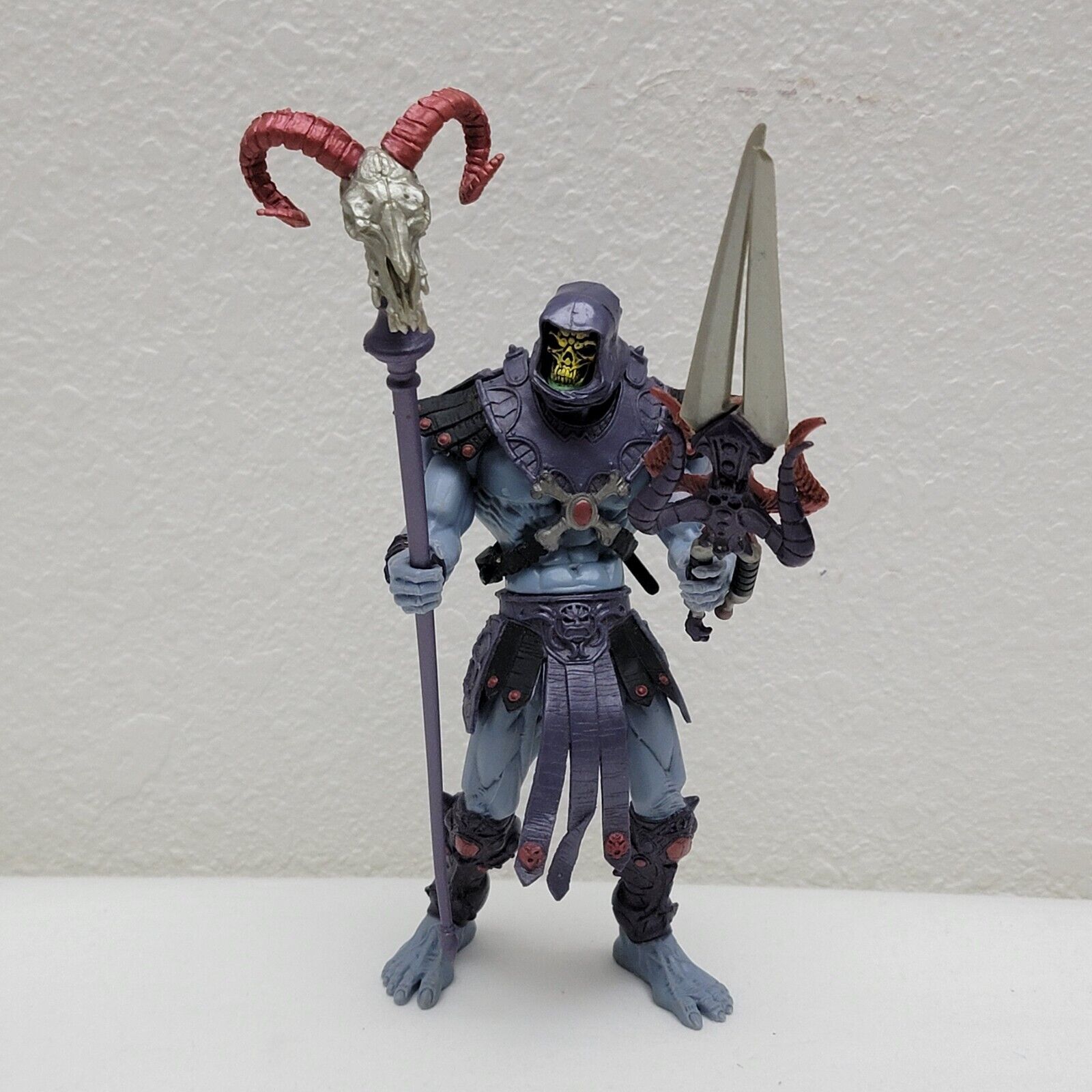 Motu Skeletor