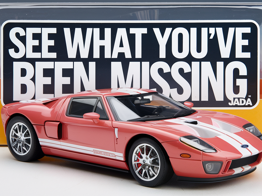 See what you've been missing