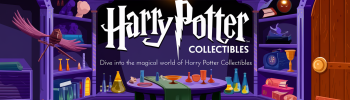 Harry Potter Collectibles