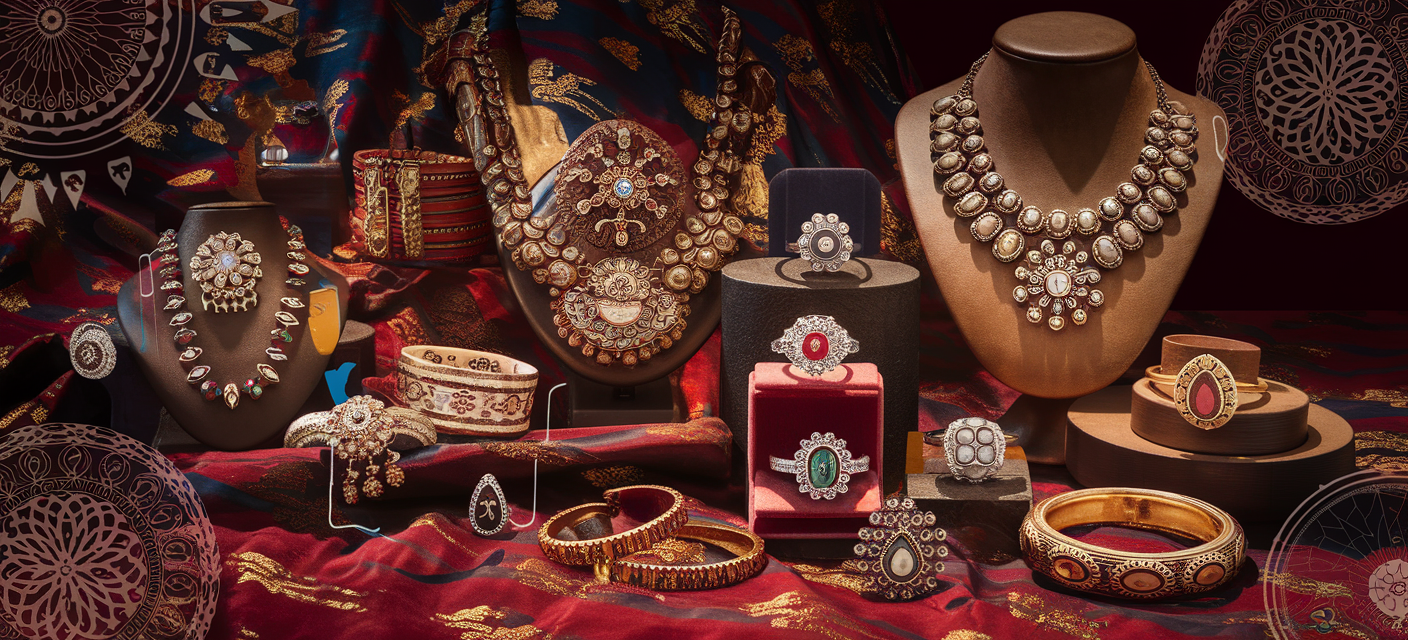 Jewelry Trend in 2025