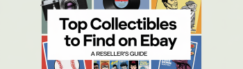 top collectibles on eBay