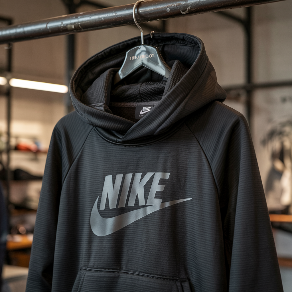 Nike Hoodie