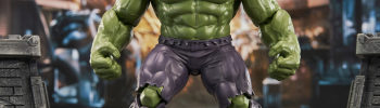 Marvel Legends Hulk Action Figure