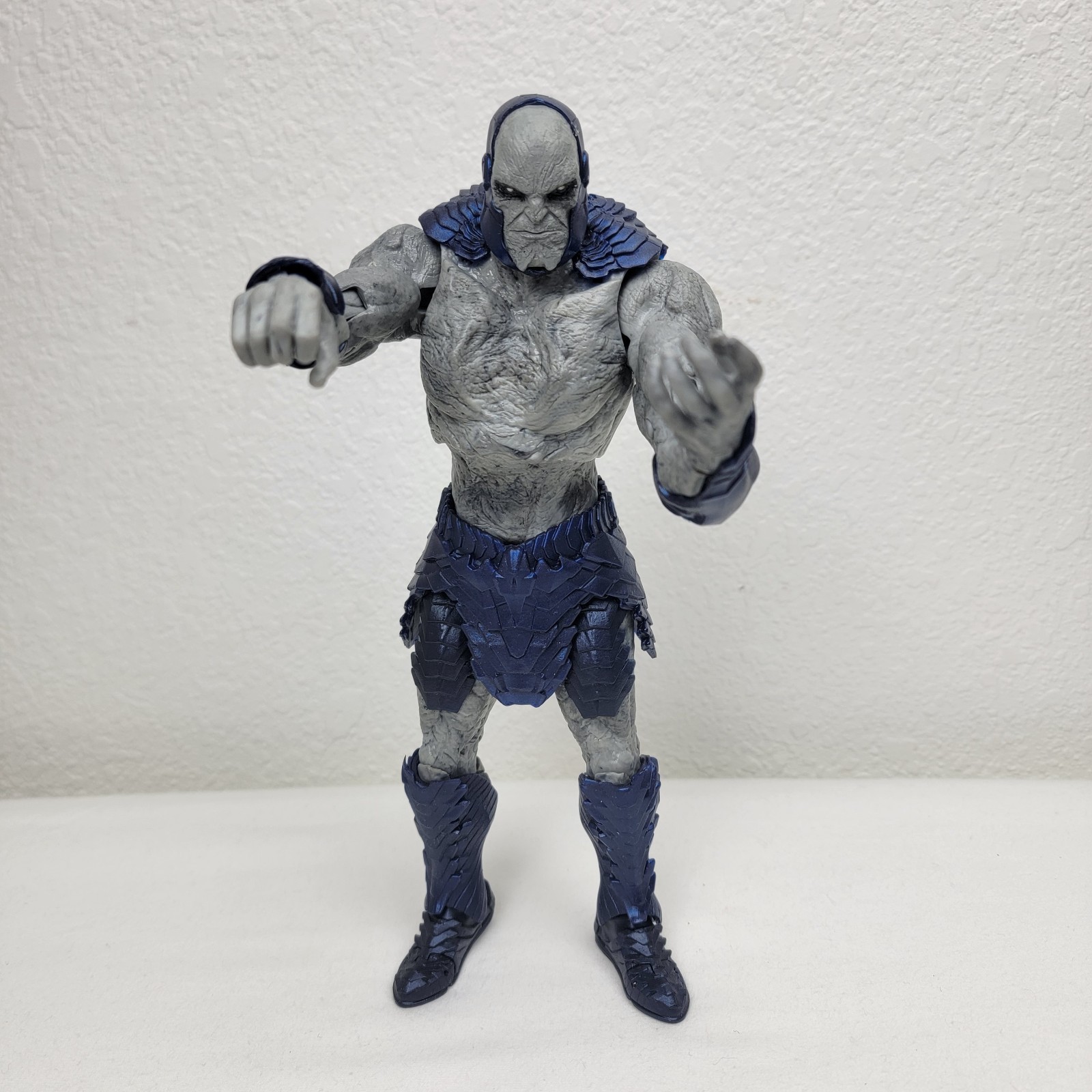 10" action figure