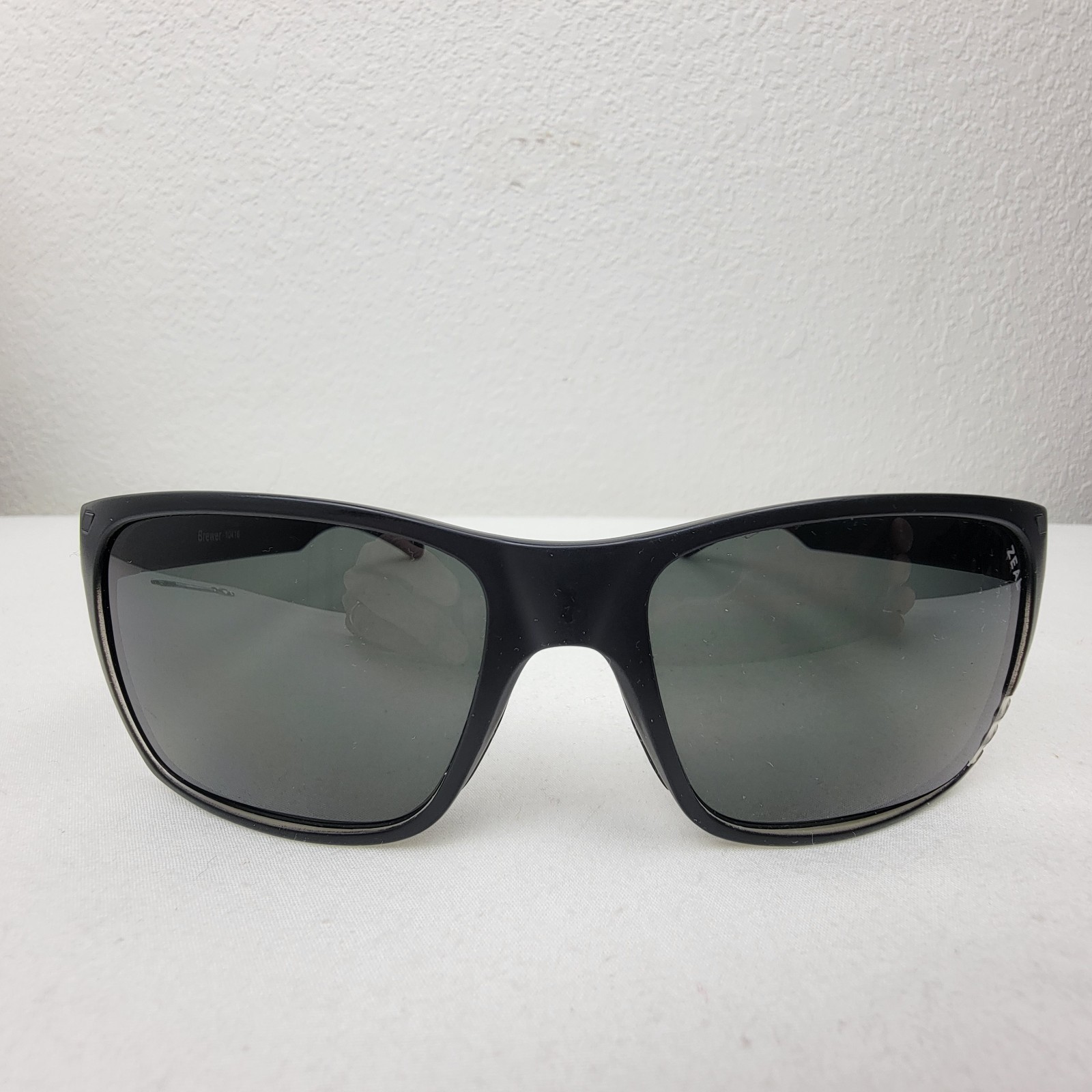 Protecting your sunglasses