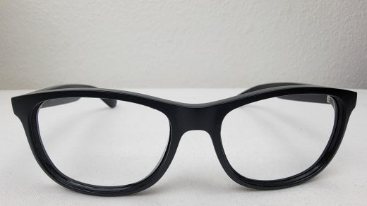 Choosing sunglass frames