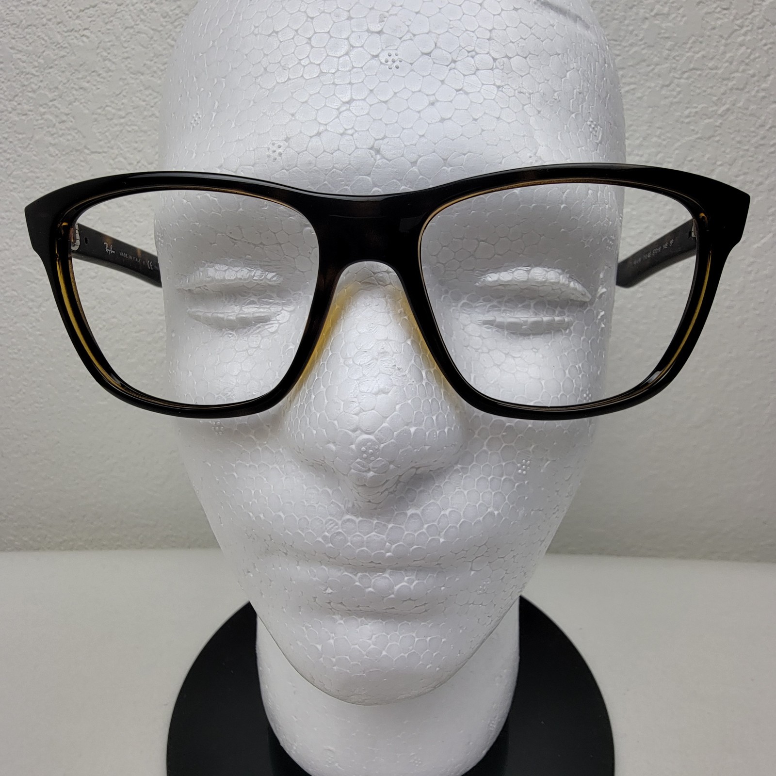 ray ban sunglass frame