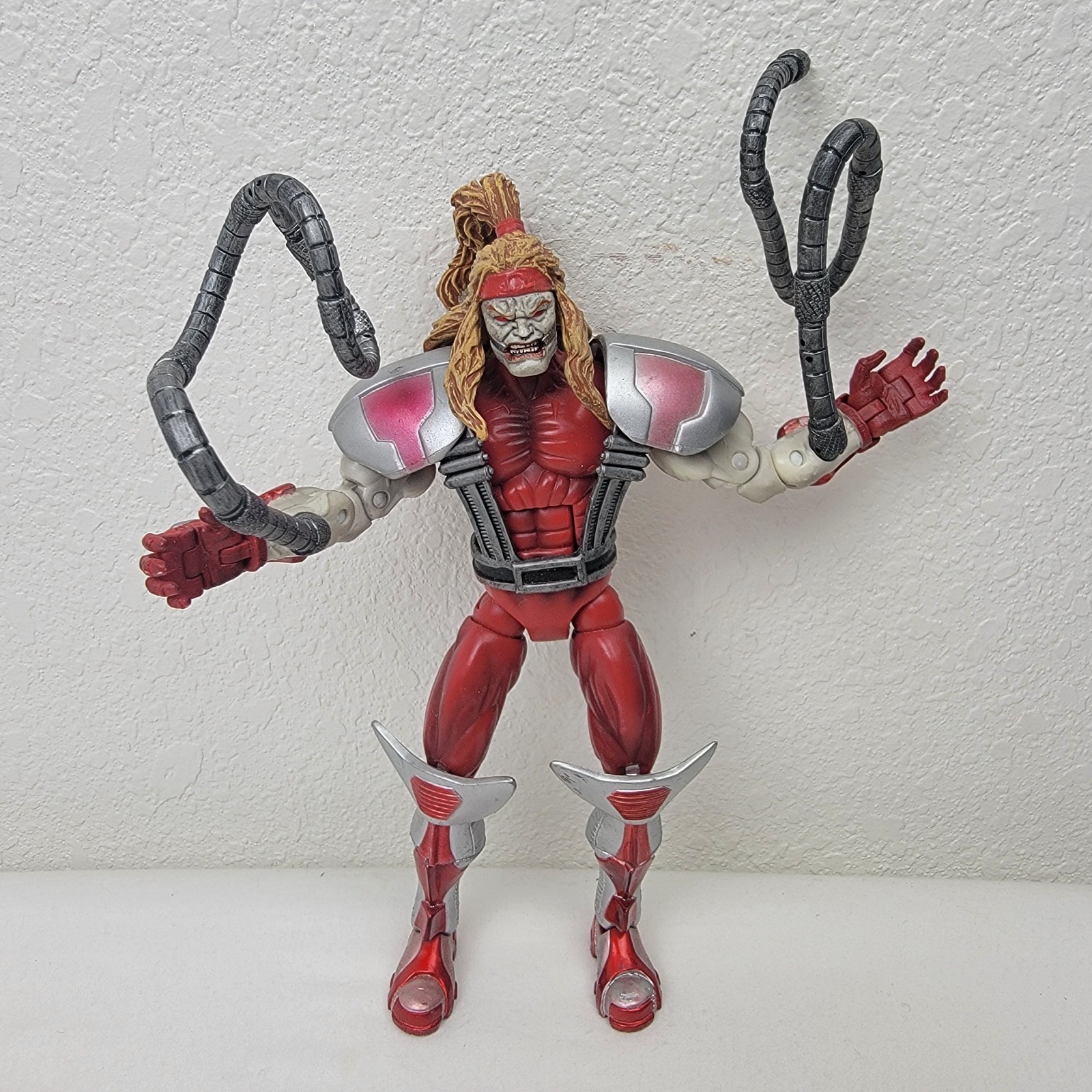 Marvel Legends Toybiz Action Figure