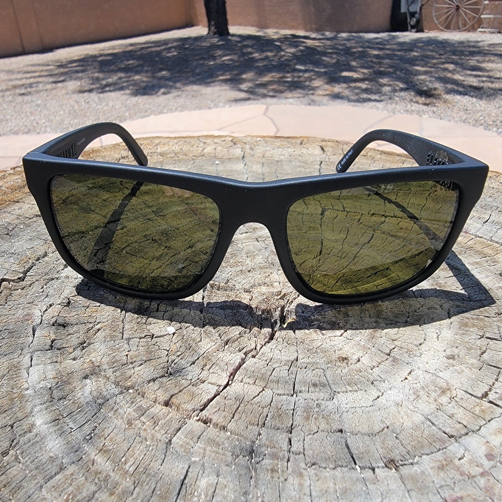 polarized electric brand sunglasses