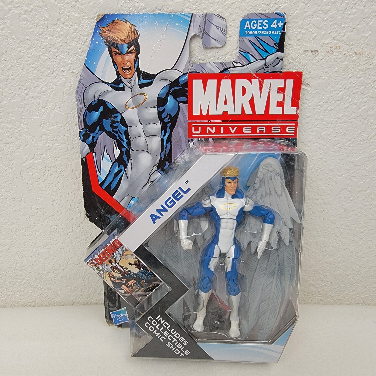 Marvel Action Figure