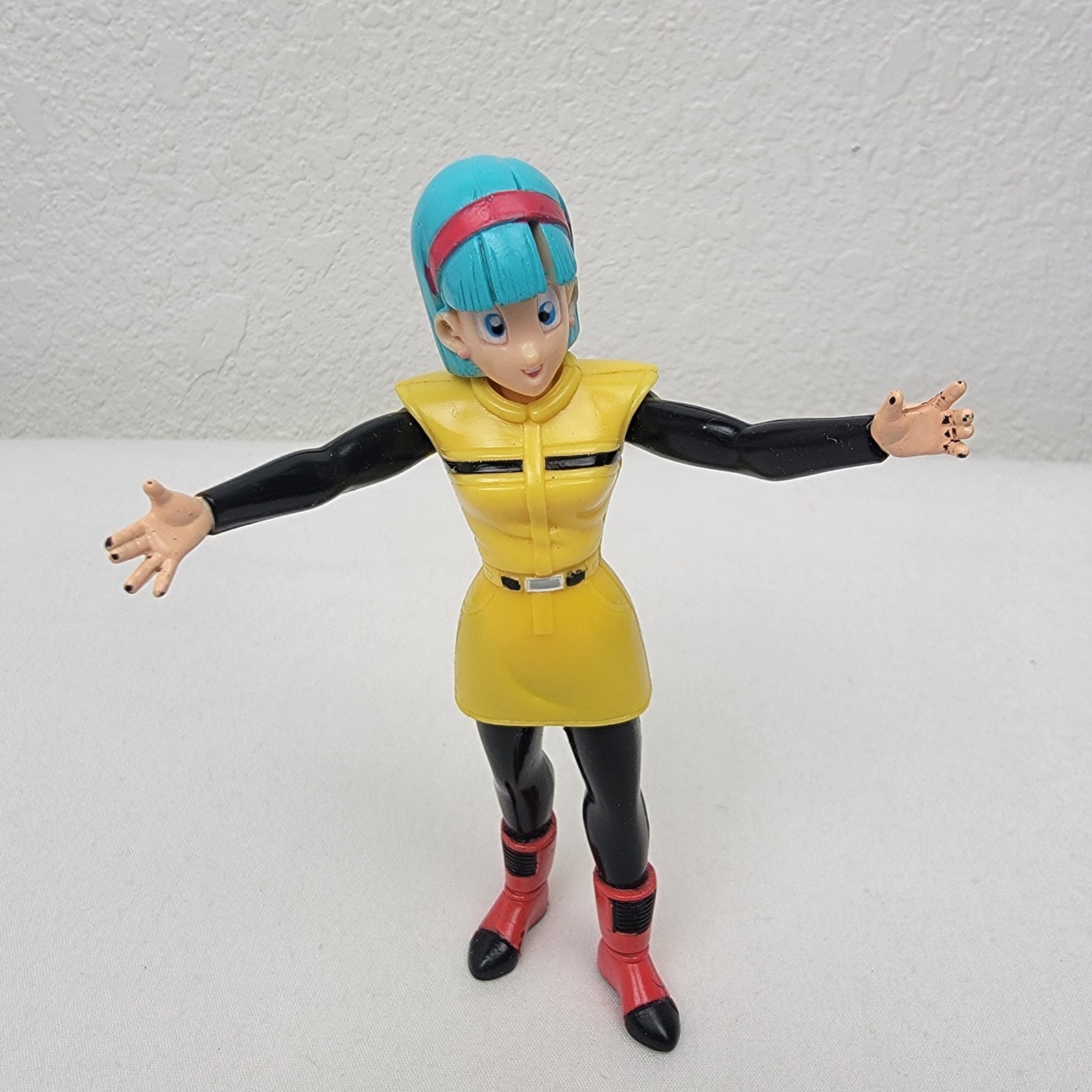 anime action figure dragonball z