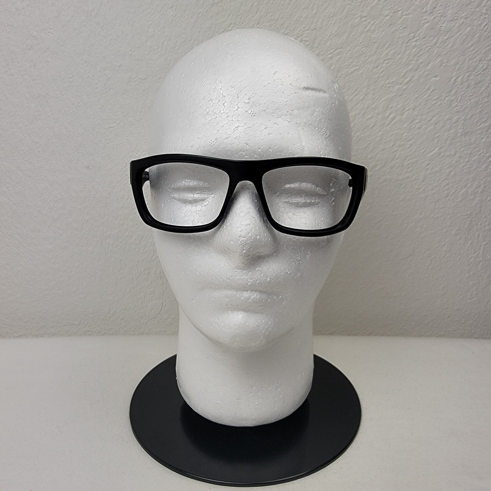 Spy Optics Glass Frames