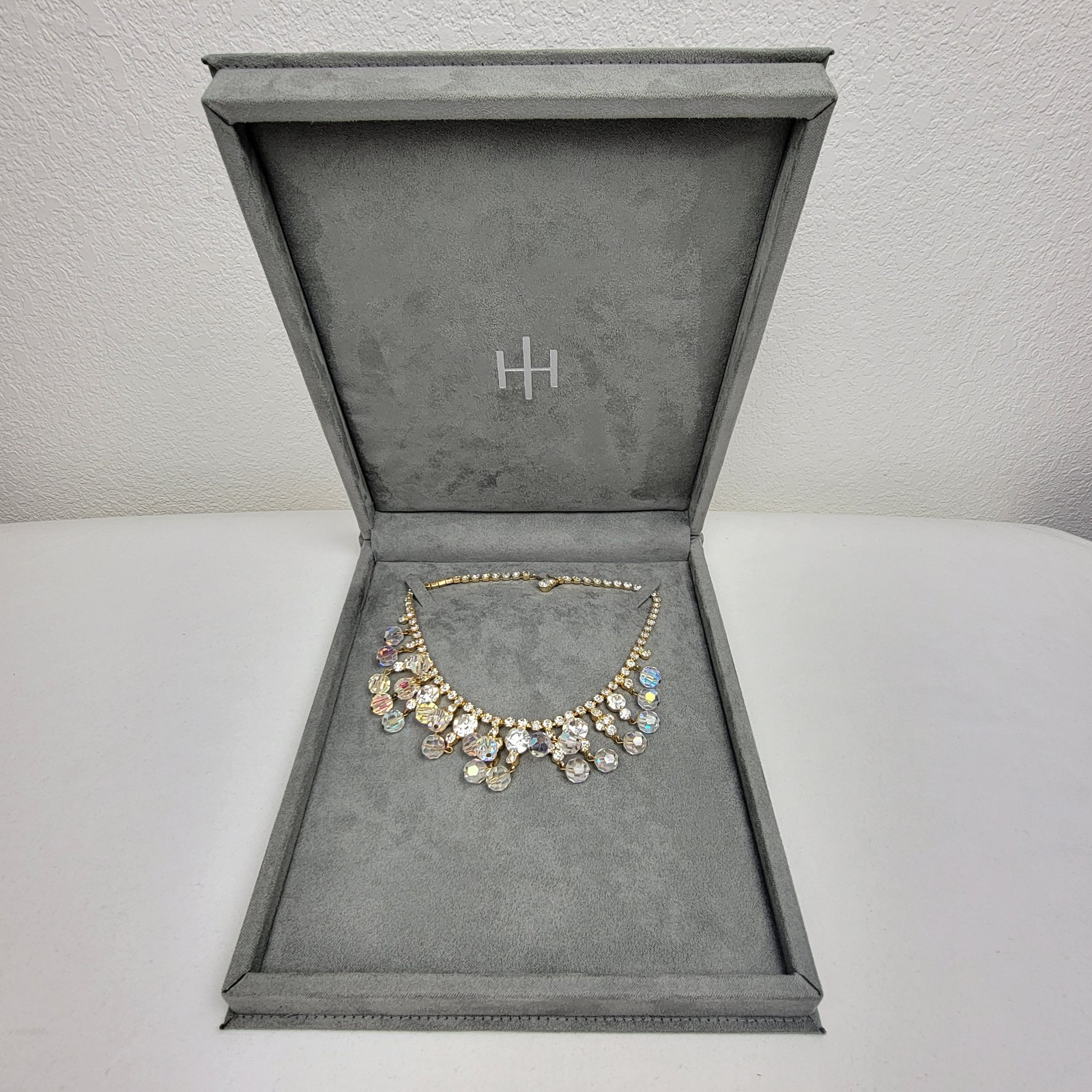 jewelry display for high end jewelry