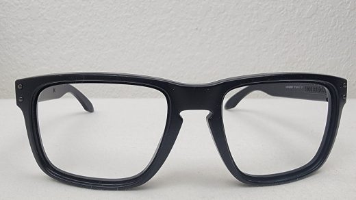 Oakley Holbrook sunglass frames