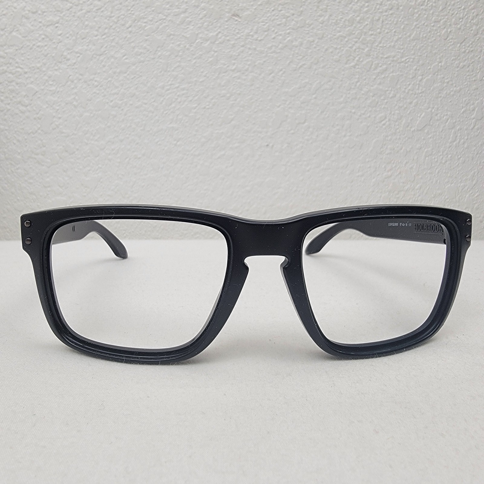 Oakley Holbrook sunglass frames