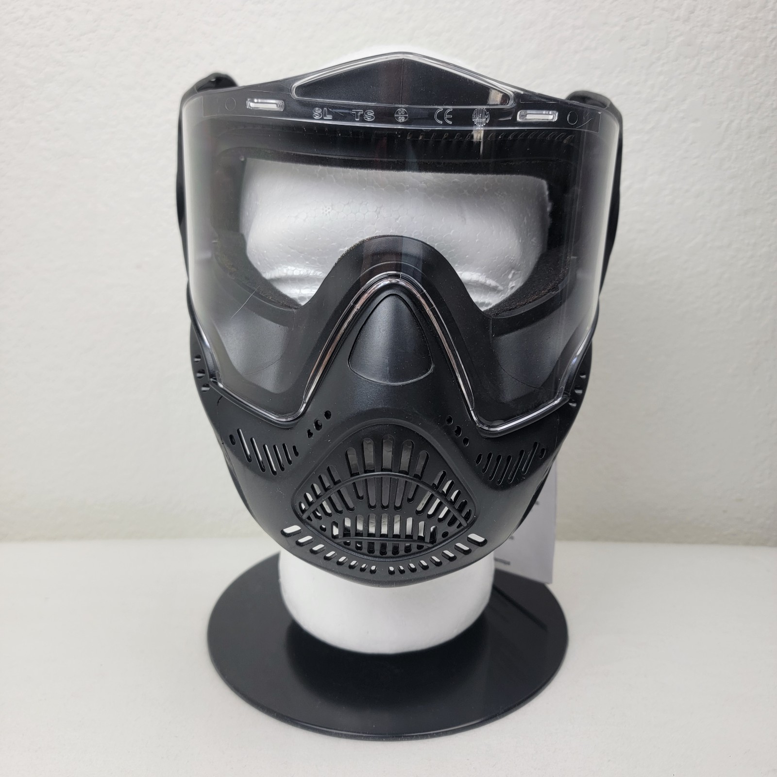 Tippman Paintball Safety Mask