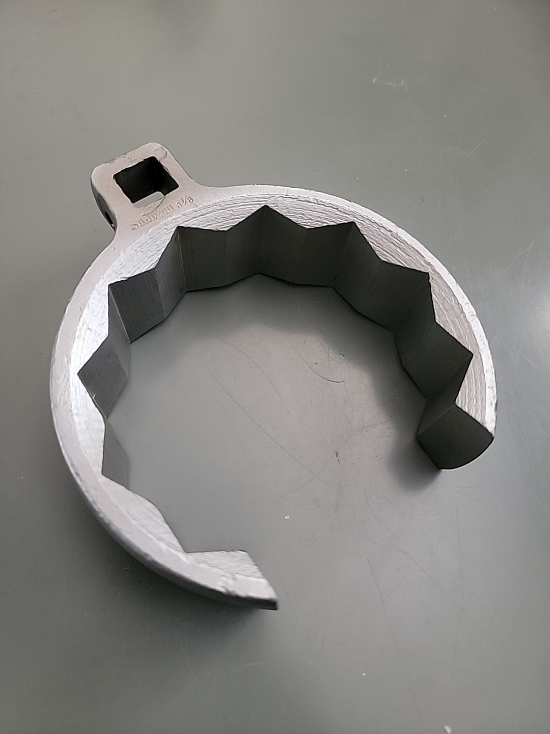 snap-on crowfoot wrench