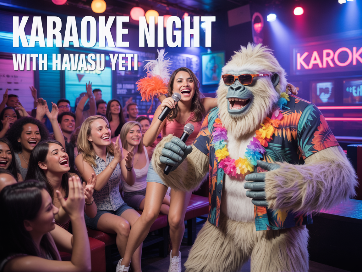 Karoake Night Survival Tip